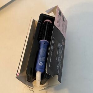 Calista Gogo Mini Round Brush